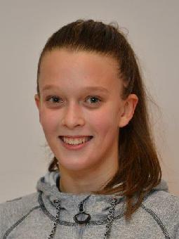 CSORBA Zsofia Katalin