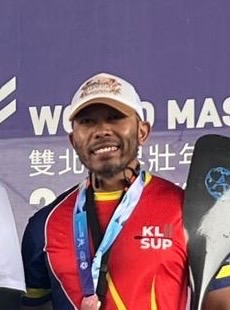 RAMLI Hariz