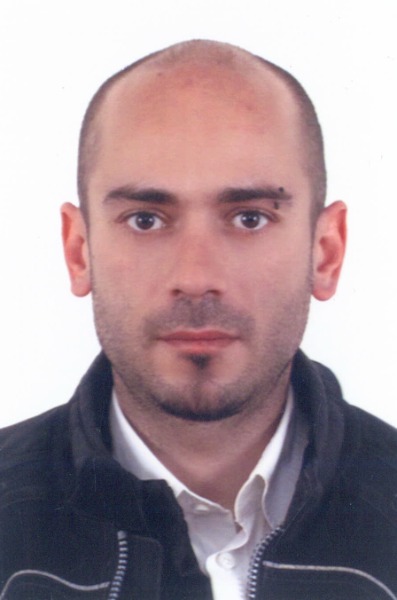 MOYSTAKALIS Stylianos