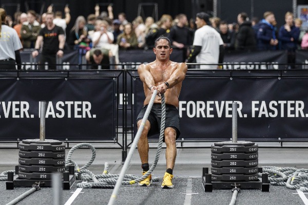 HAVERSCHMIDT Ricardo