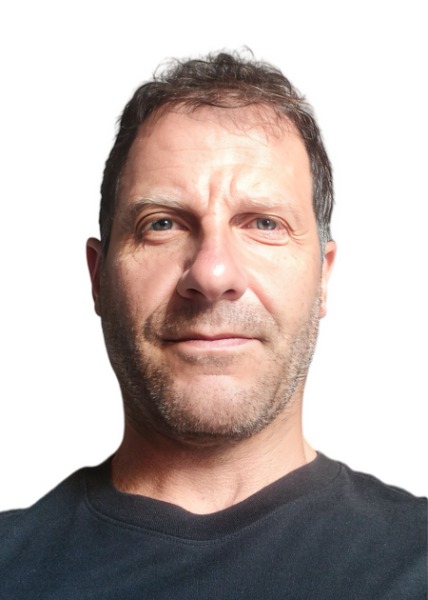 TOPSACHALIDIS Ioannis