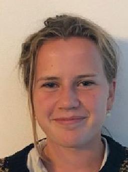 HOSTRUP Pernille Kuijers