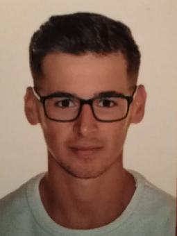 IGLESIAS RODRIGUEZ Joaquin