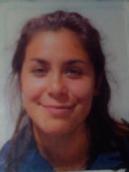 CARRION Victoria Gabriela