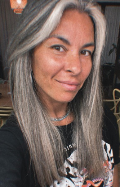 GRECCO Sandra Mariela