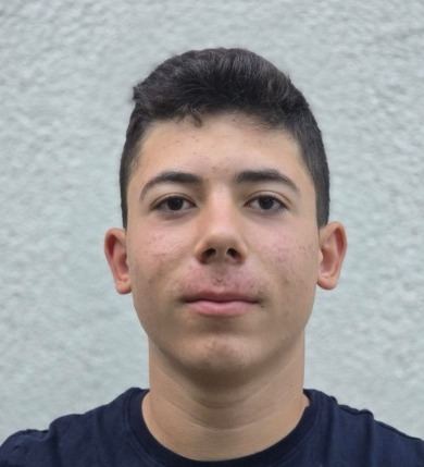 BABOS MOLNAR Cristian