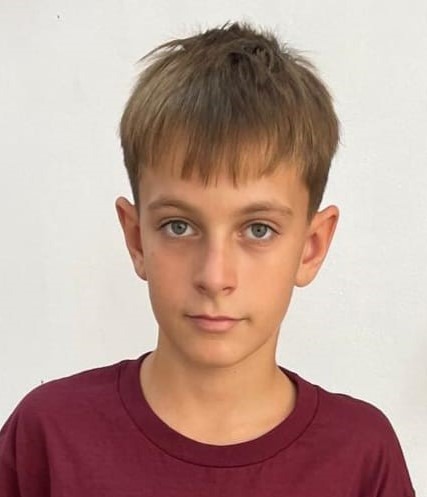 DRAGOS Nicolas-Teodor