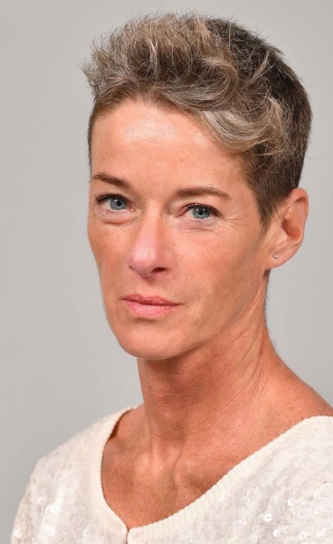 TEISENHOFFER Viktoria