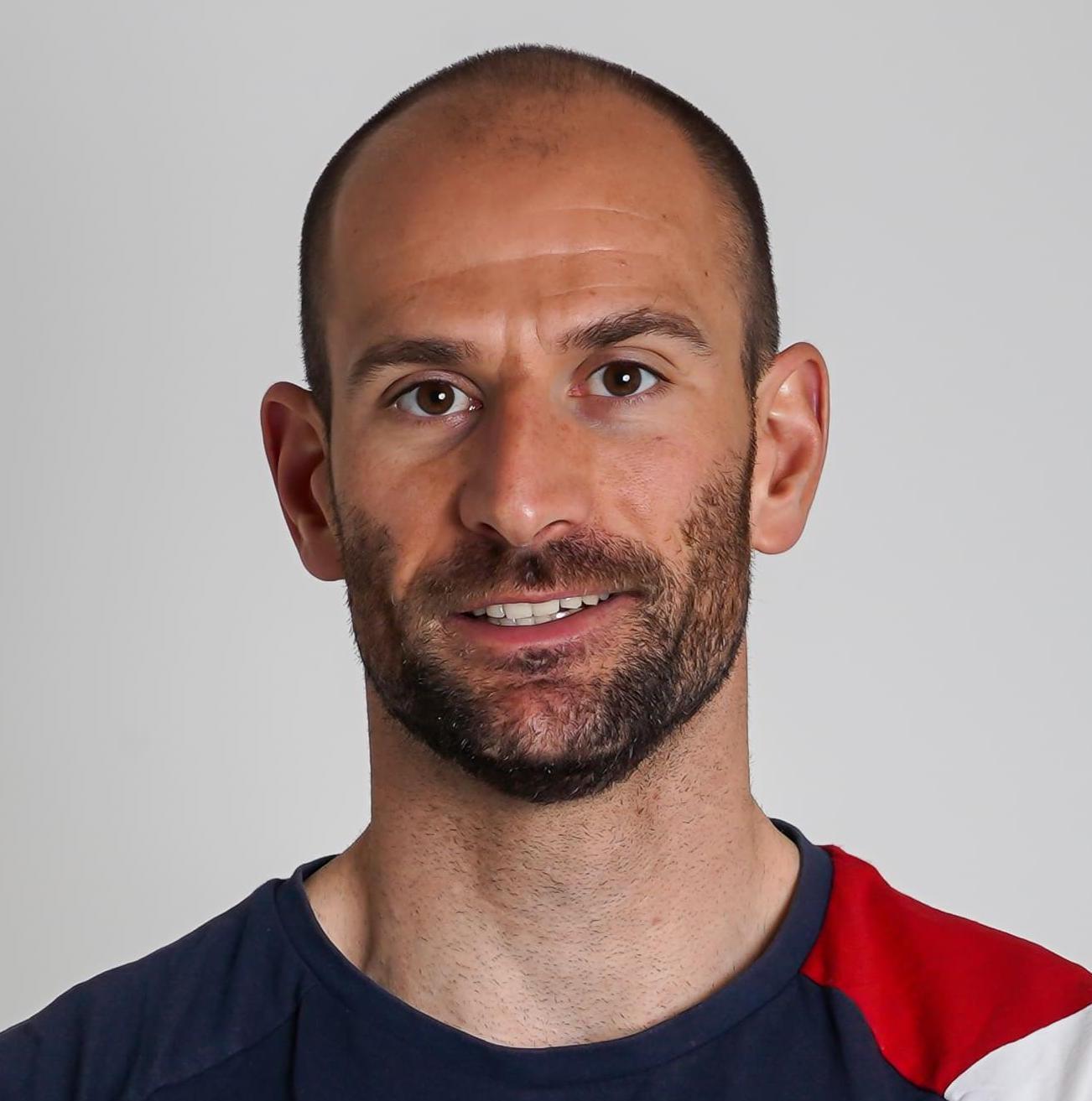 MOUGET Francis