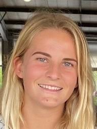 HOCKLY Saskia Johanna