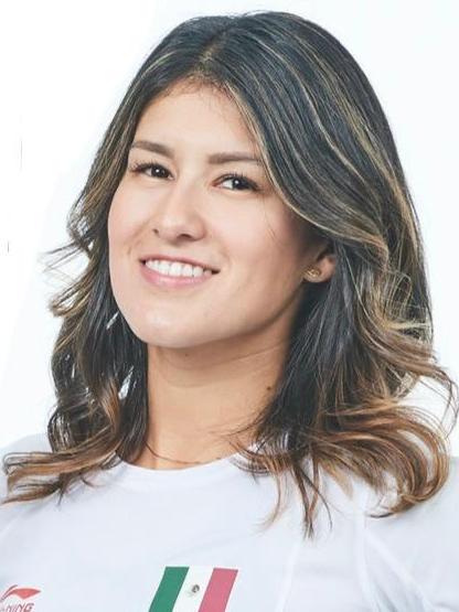ALANIS MORALES Karina