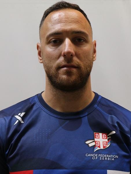 DRAGOSAVLJEVIC Marko