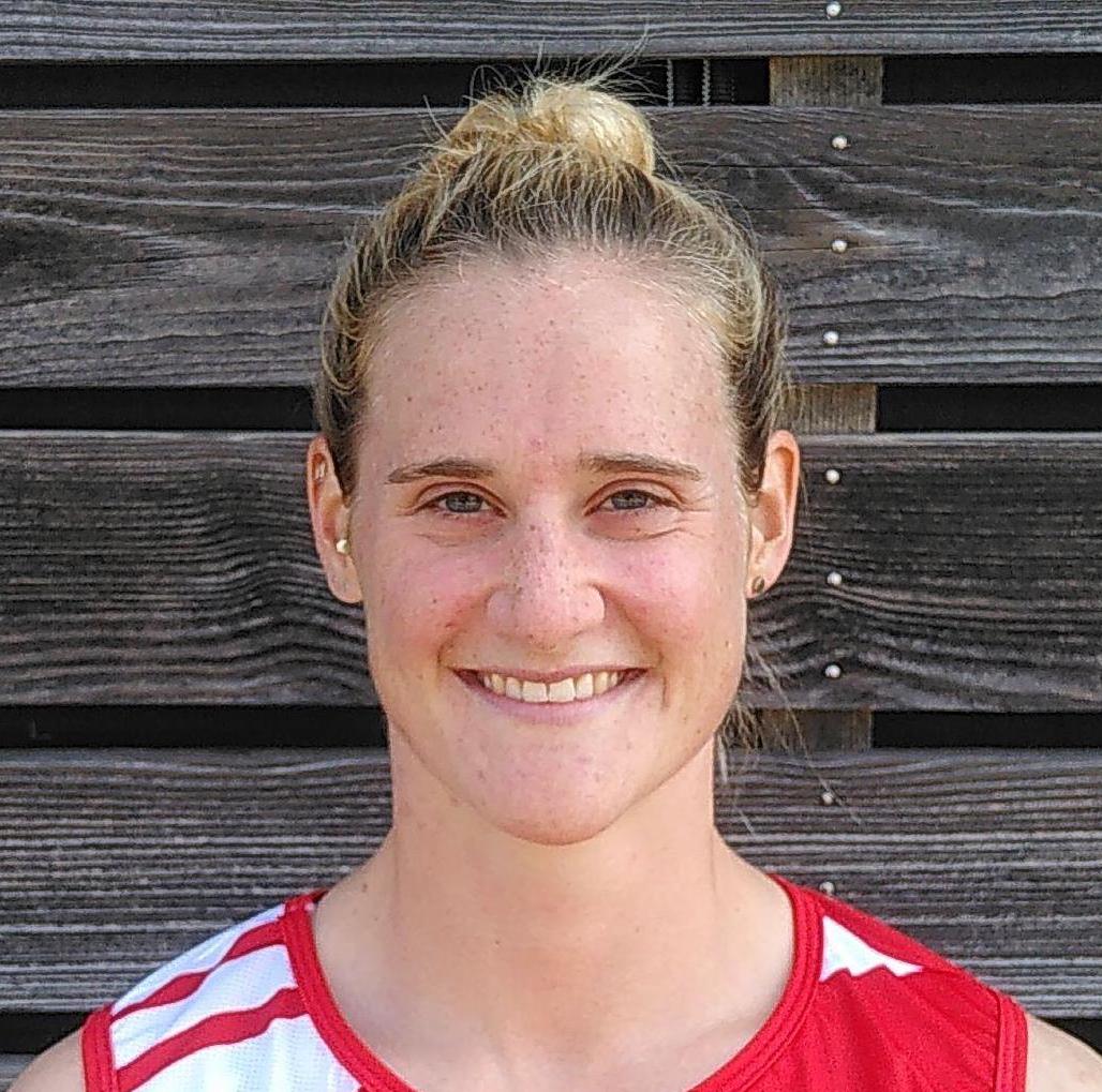WIDMER Franziska
