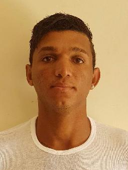 GUIMARAES QUEIROZ Isaquias