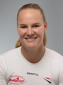 KNUDSEN Pernille Brandstrup
