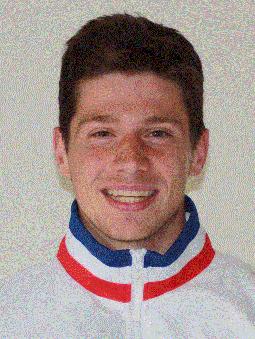BAROUH Maxence