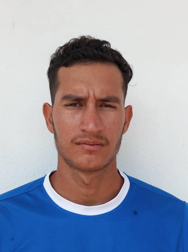 CANACHE Cristian