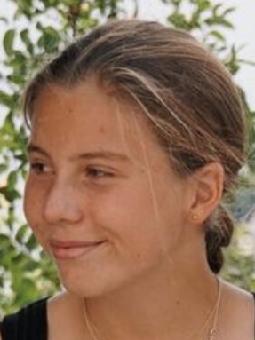 BLOMGREN-HANSEN Sophie