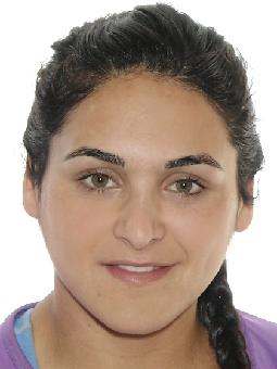 MAILLIARD Maria Jose