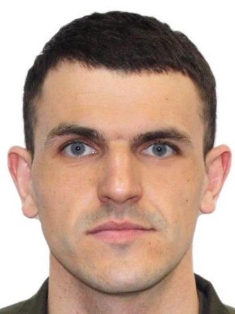 VERHELES Vitaliy