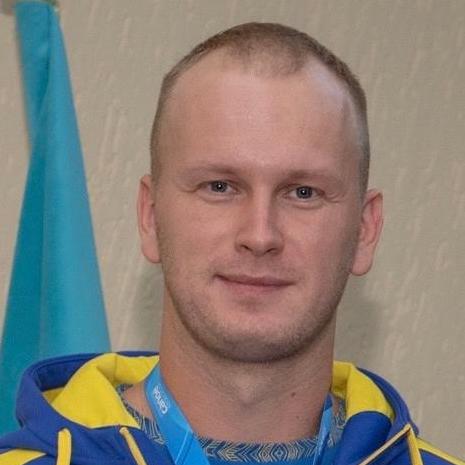 TRUNOV Ihor