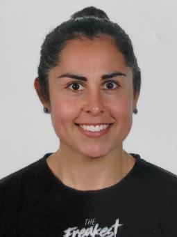 CORBERA Maria