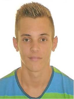 SIEIRO Adrian