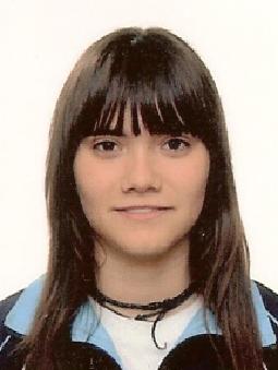 OUZANDE Sara