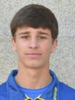 DOS SANTOS Francisco