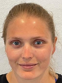 WIKBERG Moa