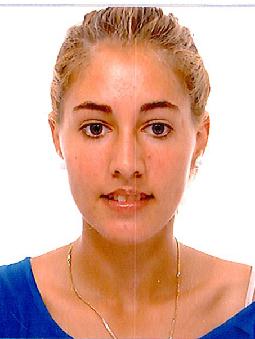 FERNANDEZ Estefania