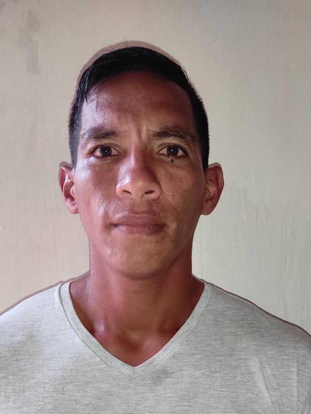 ACUNA Ray