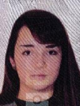 RODRIGUEZ ALONSO Andrea