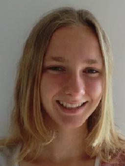 VORSSELMAN Ruth