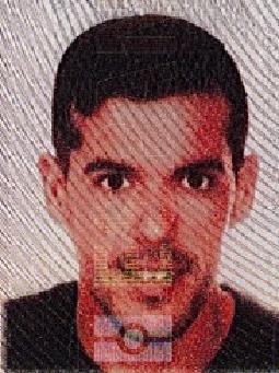 BUSTO BANDIN Fernando