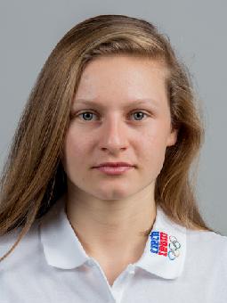 BETLACHOVA Eliska