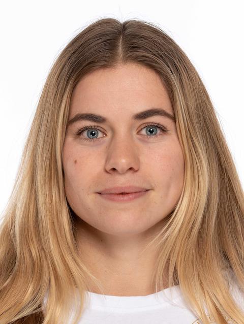 PALOUDOVA Anezka