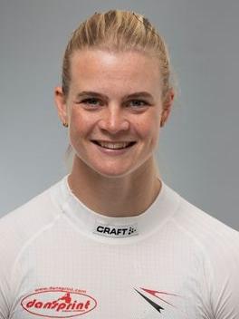 IVERSEN Bolette Nyvang