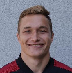 SCHEIBNER Conrad-Robin