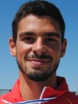 RODRIGUEZ Roi
