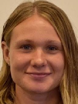 JOHANSSON Johanna