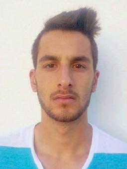 DIMOPOULOS Stefanos