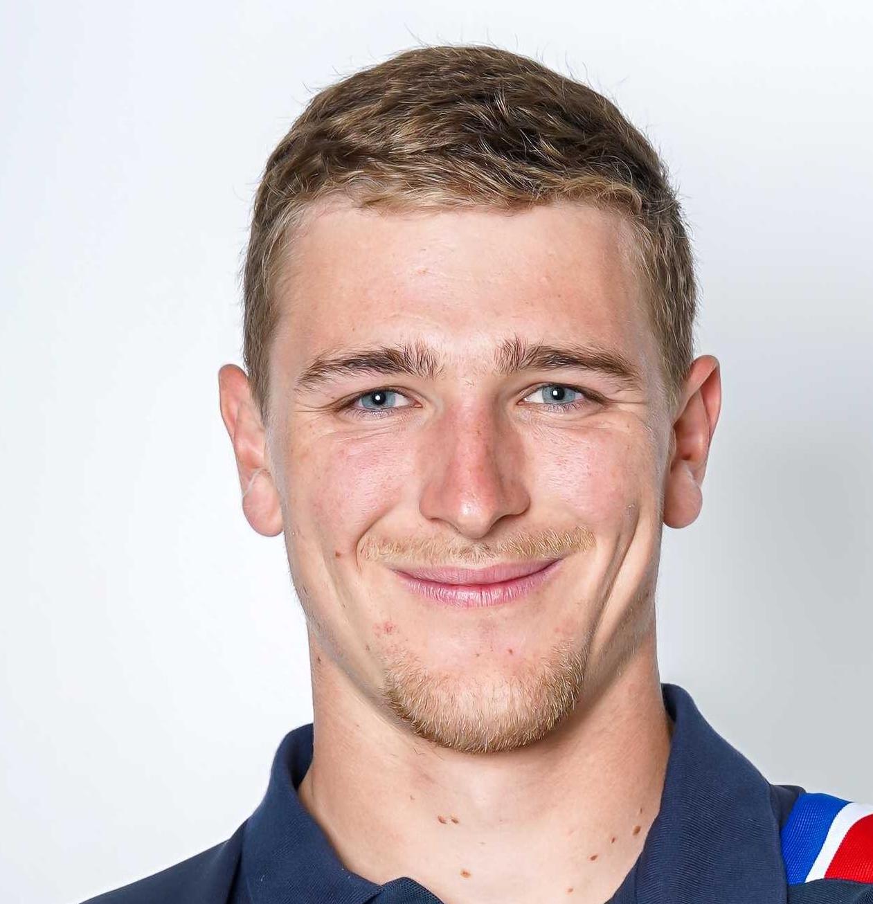 KELLER Guillaume