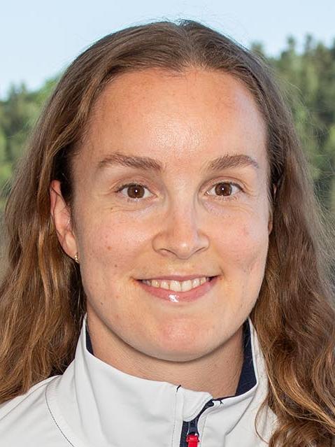 AMUNDSEN Kristine Strand