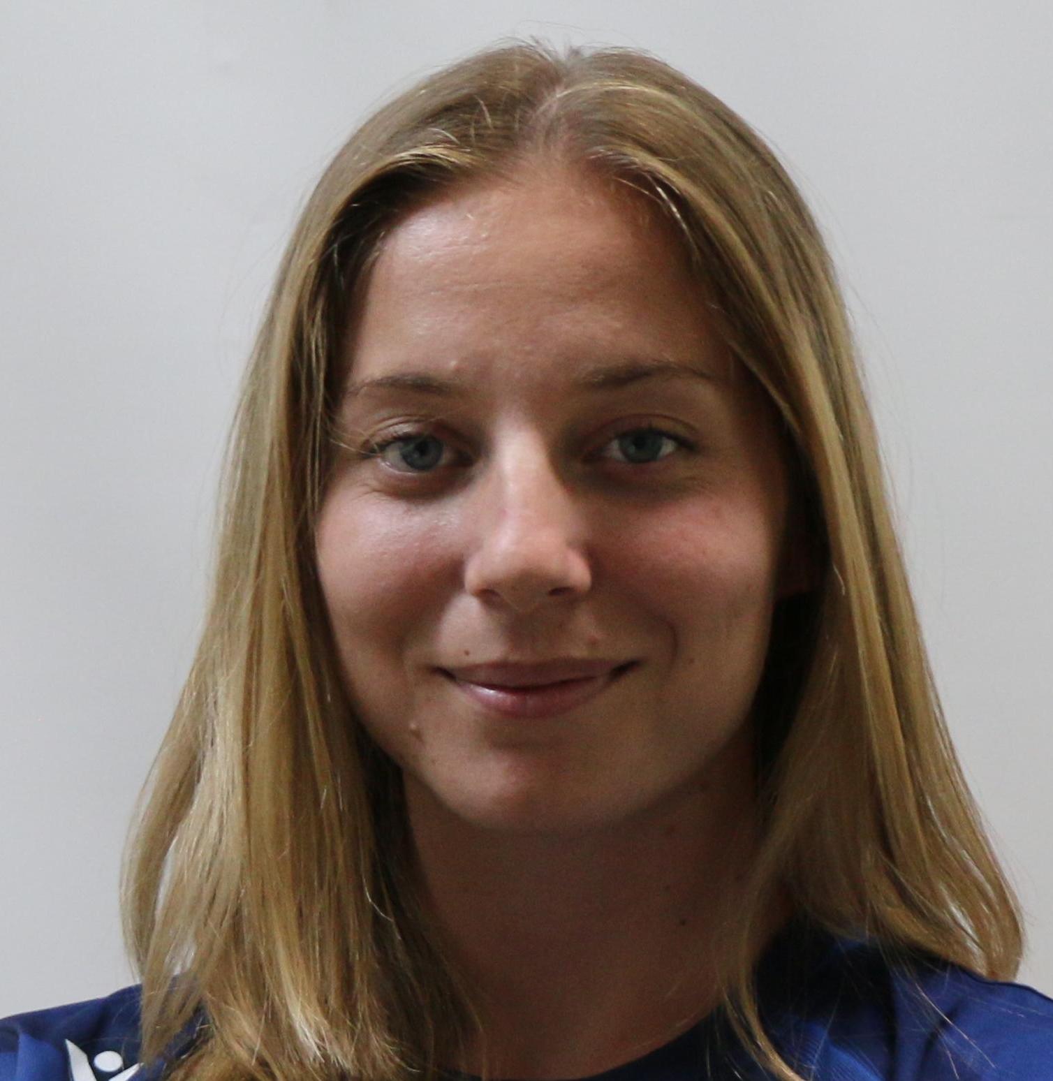 DOSTANIC Marija