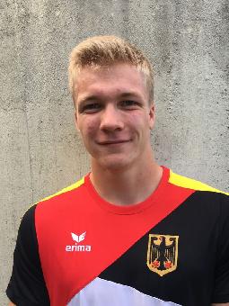 SCHOPF Jacob