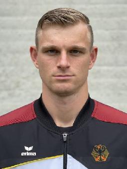 PICKERT Nico