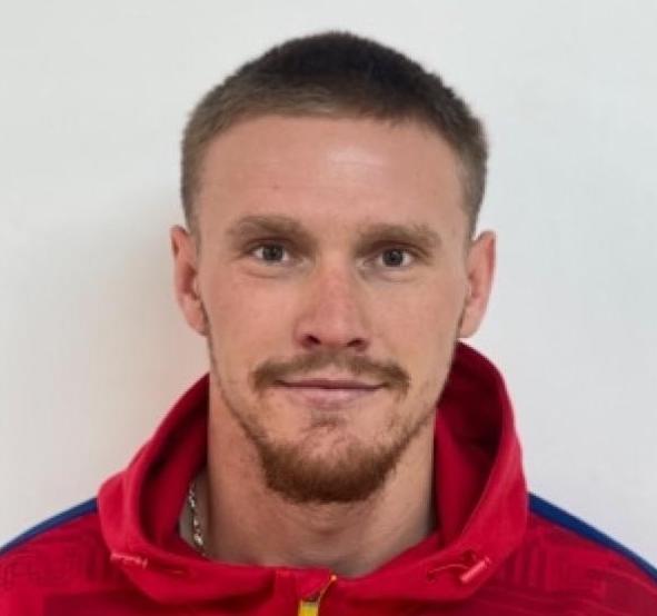 CHIRILA Catalin