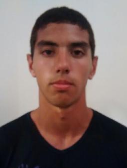 OTERO EZCURRA Matias Valentin