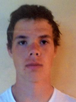 GRADY Ryan